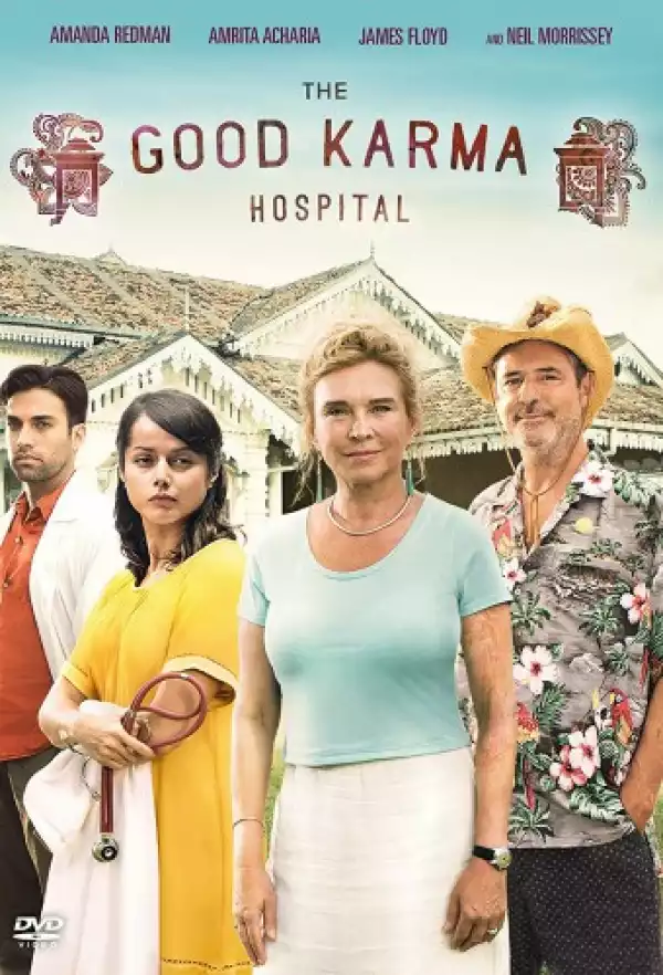 The Good Karma Hospital S04E01