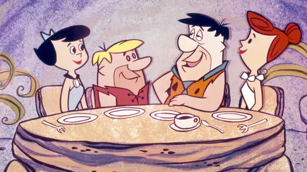 Bedrock: The Flintstones Series Nabs Pilot Order at Fox, Voice Cast Unveiled