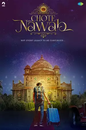 Chote Nawab (2024) [Hindi]