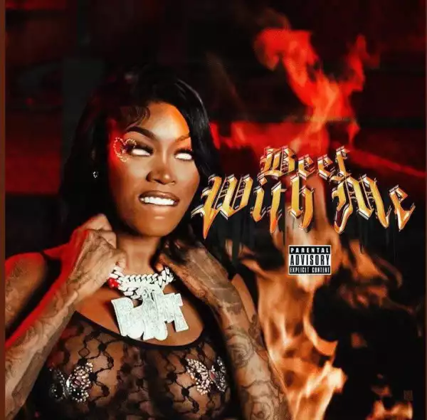 Asian doll – Beef With Me