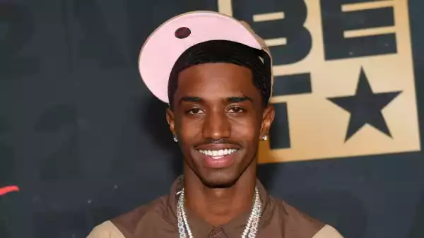 Age & Net Worth Of King Combs