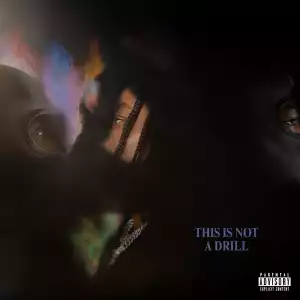 Melvoni - This Is Not A Drill (Album)