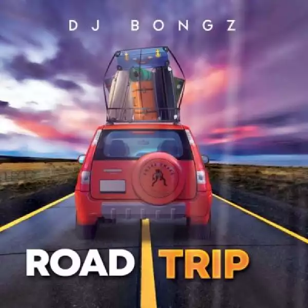 DJ Bongz – Ithemba Lami ft Mthunzi, Bongo, Zaba & Sfundo