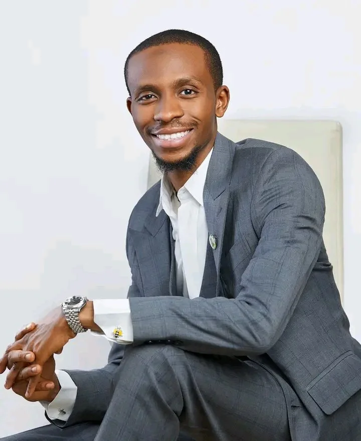 My father never campaigned for me, Gov Sani is my mentor – El-Rufai’s son