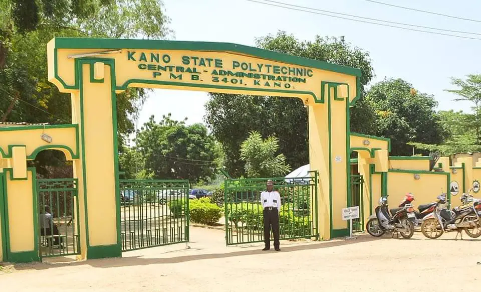 Fire breaks out at Kano polytechnic