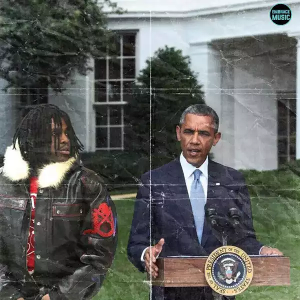 Chief Keef – I Luv