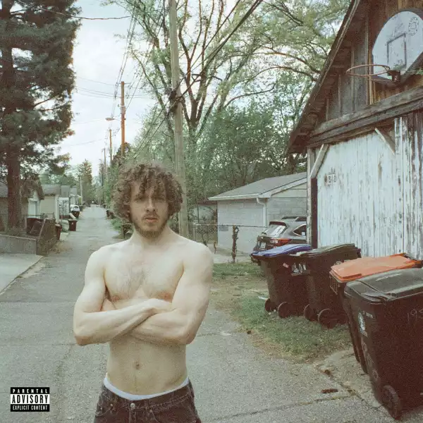 Jack Harlow – They Don’t Love It (Instrumental)