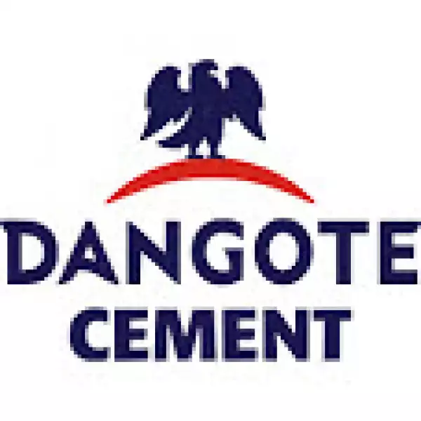 Kogi To Take Dangote To Court Over Obajana Cement Ownership