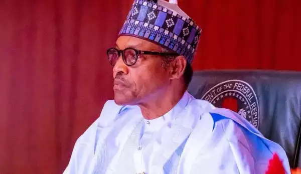 President Buhari Promises To Rid Country Of Insecurity Before Leaving