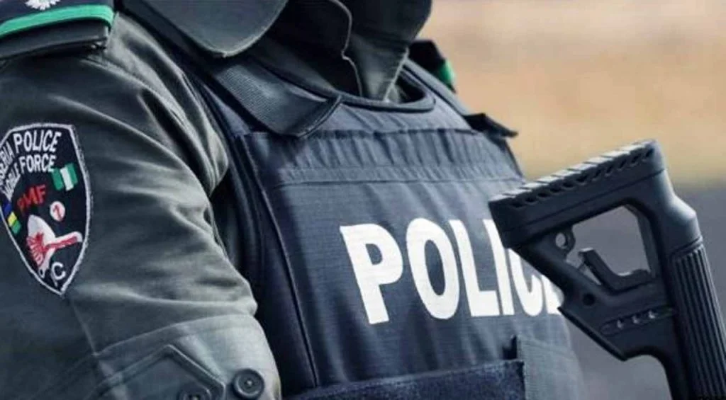 Akwa Ibom: Police arrest suspected ex-convict parading as military personnel