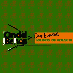 Deep Essentials – Sounds Of House III (EP)