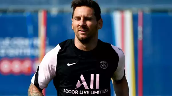I was told to leave Barcelona – Messi makes fresh revelation