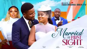 Married At First Sight (2024 Nollywood Movie)