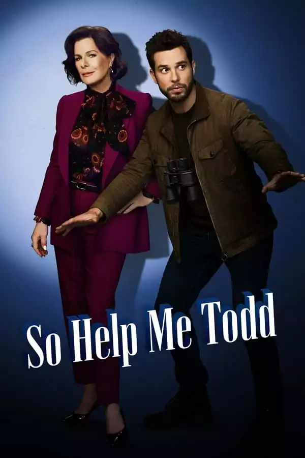 So Help Me Todd S02 E06