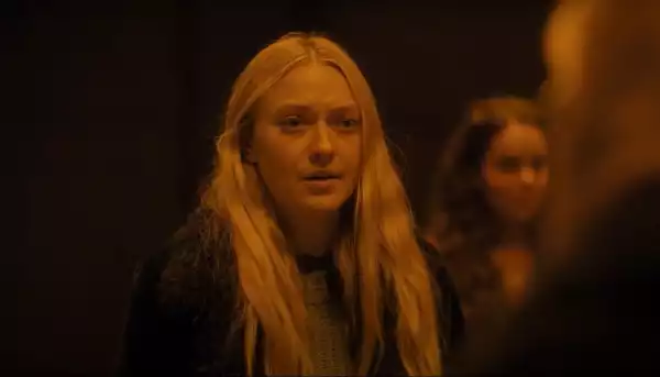 The Watchers Clips: Dakota Fanning Must Follow the Monsters’ Rules to Survive