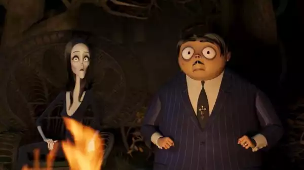 The Addams Family 2 Trailer Teases Family’s One Last Miserable Vacation