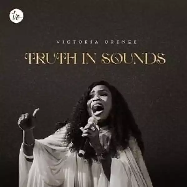 Victoria Orenze - Promises (Hallelujah)