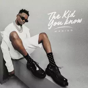 Marioo – The Kid You Know (Album)
