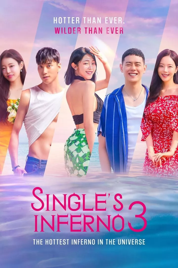 Singles Inferno [Korean] (TV series) Download Mp4 Waploaded