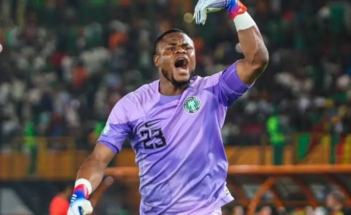 Nwabali is proof – Enyeama clears air on placing ‘curse’ on Super Eagles