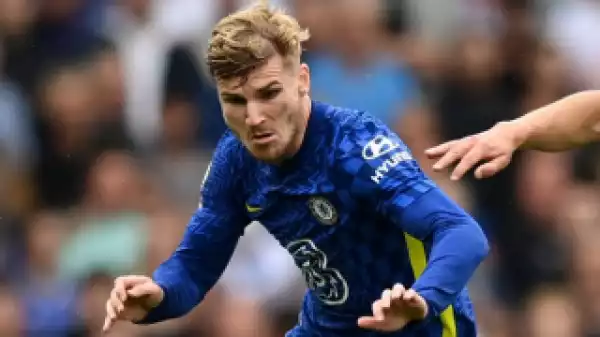 Chelsea willing to listen to Borussia Dortmund Werner offer