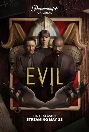 Evil S04 E05