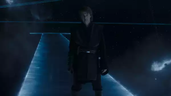 Ahsoka Video Features Hayden Christensen’s Anakin Skywalker