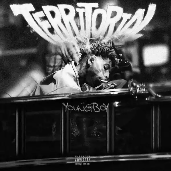 NBA Young Boy – Territorial