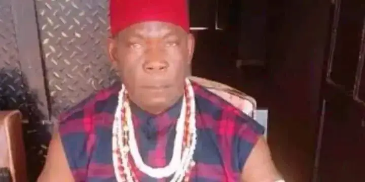 DSS mum over arrest of Eze Igbo, Nwajagu
