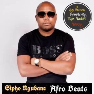 Sipho Ngubane, Voocy – Akekho (Afo House Remix)