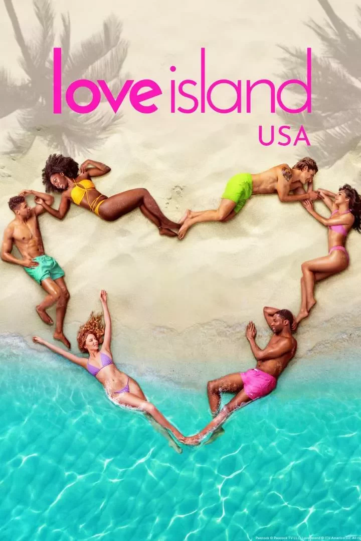 Love Island US S06 E02