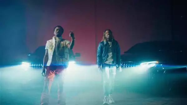 Roddy Ricch - Twin ft. Lil Durk [VIdeo]