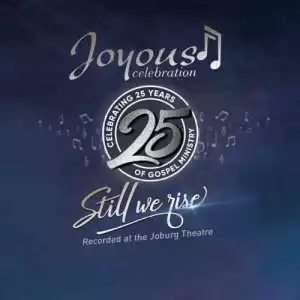 Joyous Celebration – Bonginkosi Ngazo