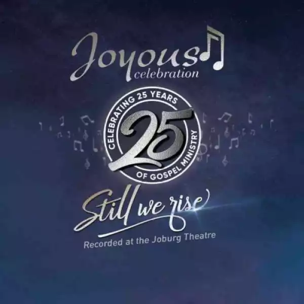 Joyous Celebration – Ndenzel’ Uncedo Hymn 377