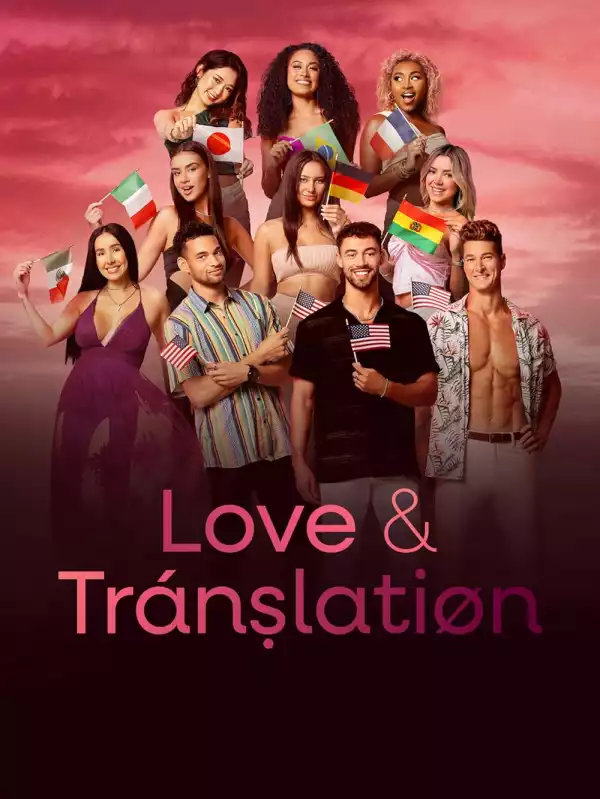 Love and Translation S01 E09