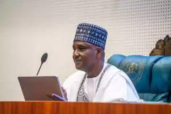 Maulud: Reps speaker seeks prayers for Nigerian leaders