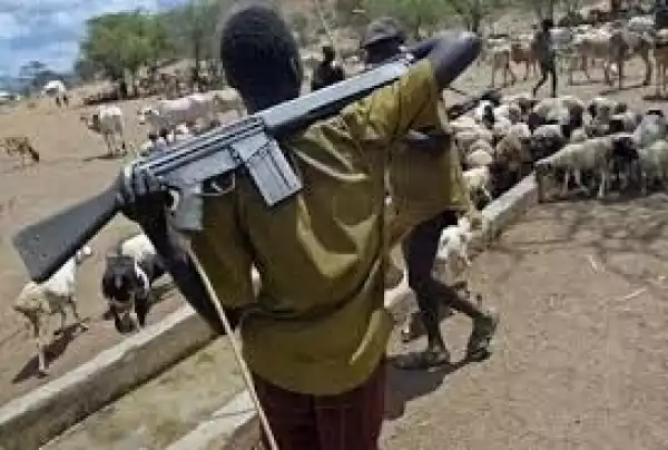 Panic As Fulani Herdsmen Kill Five In Benue