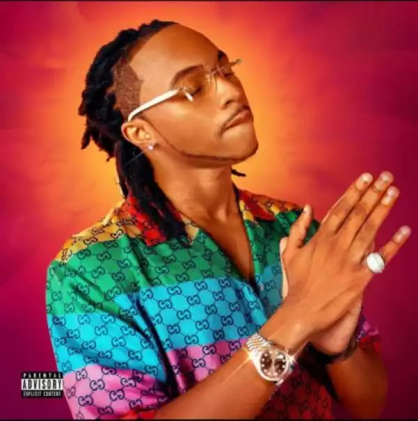 Ayo Jay – Show You A Good Time