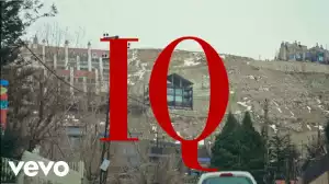 Seyi Vibez – IQ (Video)