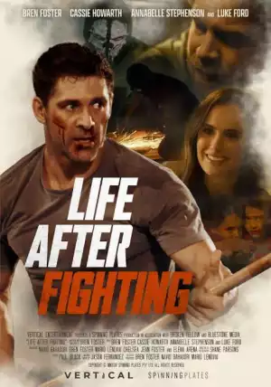 Life After Fighting (2024)