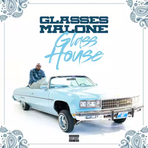 Glasses Malone - Dear Hip-Hop (intro) ft. Schoolboy Q