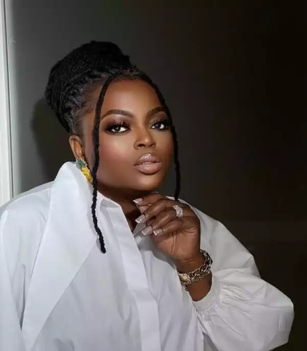 I’ll Be Next Lagos Deputy Gov, My Lastest Film Was Farewell – Funke Akindele