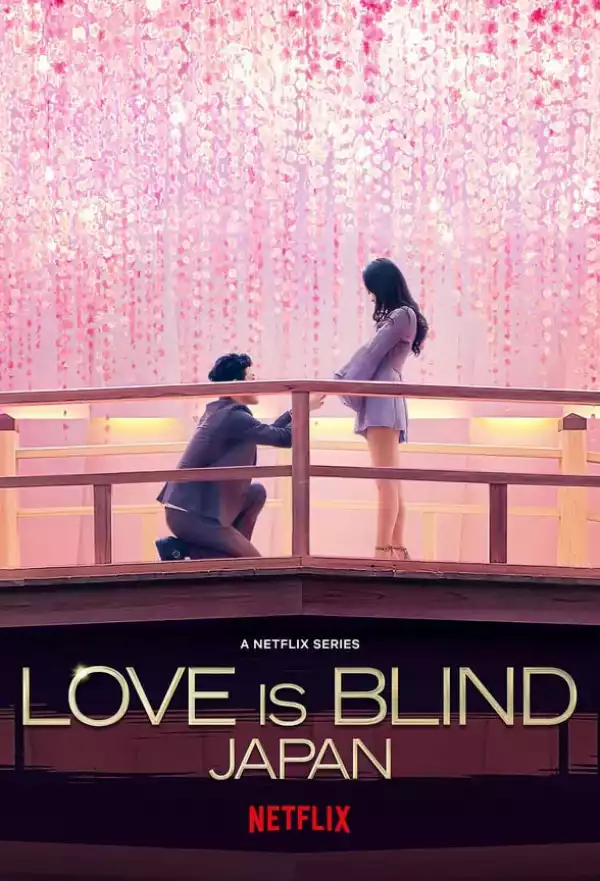 Love Is Blind: Japan S01 E02