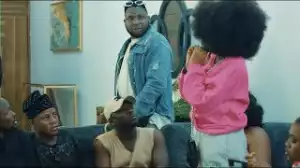 Yemi Elesho - Big Brother Ikorodu  (Comedy Video)