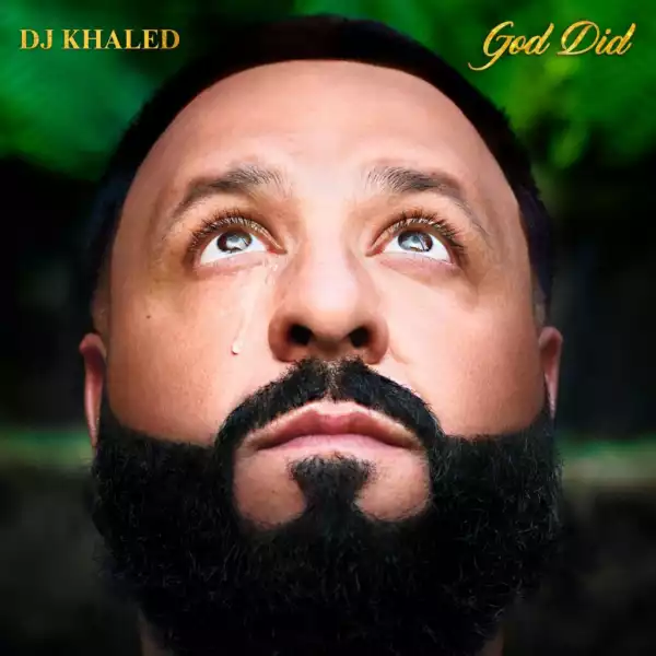 DJ Khaled - GRATEFUL ft. Vory