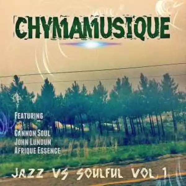 Chymamusique – Peace of Mind (Main Mix)
