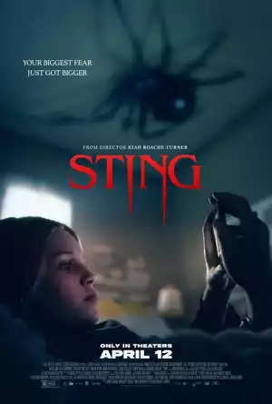 Sting Movie Download