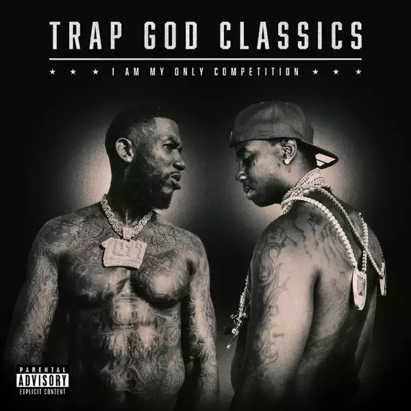 Gucci Mane - Make The Trap Say Aye (feat. OJ da Juiceman)