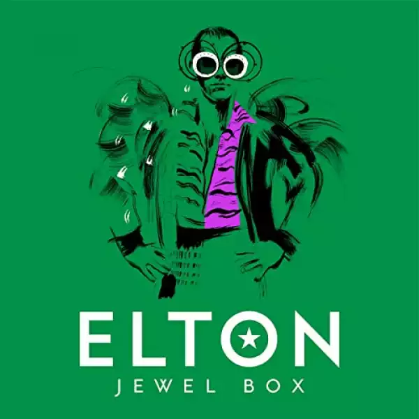 Elton John – Chameleon