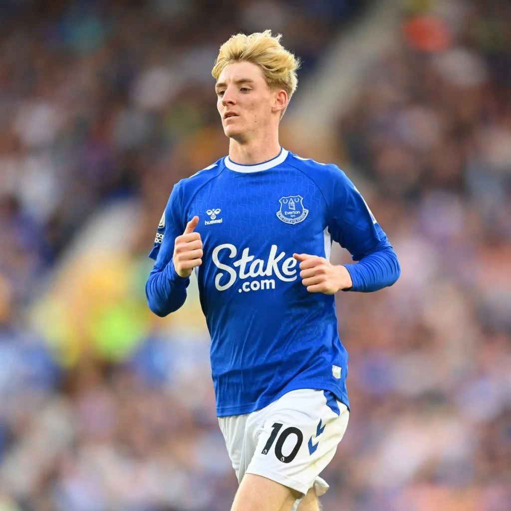 Transfer: He’ll make us better team – Gordon urges ex-Chelsea star to join Newcastle